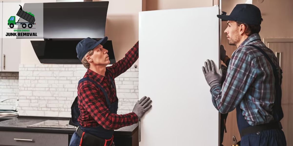 Old-Fridge-Removal-Services